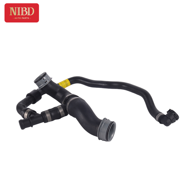 Mangueira de refrigerante A2045019682 para Mercedes W204 W212