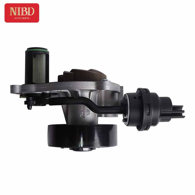 Bomba de água 11518638026 para BMW F20 F21 F35 G30 G38 G11 G12