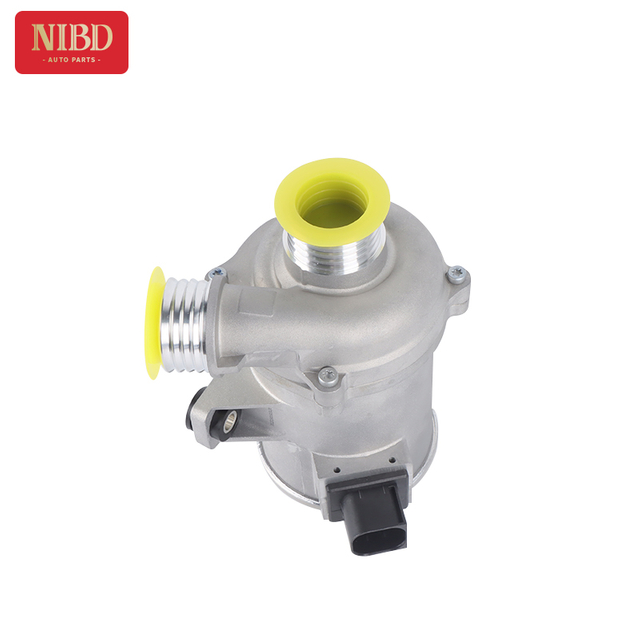 Bomba de água 11518635089 Para BMW F18 F10 F20 F25 F26 F15 F16 F35 E84 F07 F21 F30 F31 F34 E89