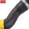 Mangueira de refrigerante 17127578399 Para BMW F18 F10 F01 F02