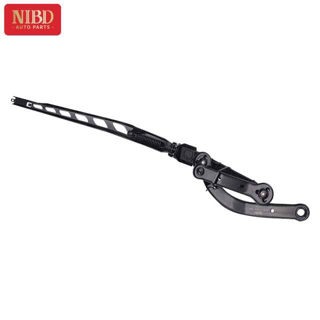 Braço do limpador 61617185366 para BMW E60 E64