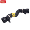 Mangueira de refrigerante 17127578398 Para BMW N54 F01 F02N54