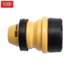 Amortecedor de borracha para suspensão A1643230044 para Mercedes W164 4-MATIC