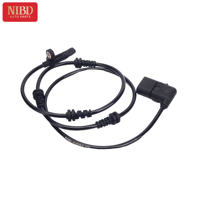 Sensor de velocidade A2229059805 2229059805 da roda do ABS para Mercedes W222