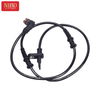 Sensor de velocidade da roda ABS A2125400517 para Mercedes W212 C218