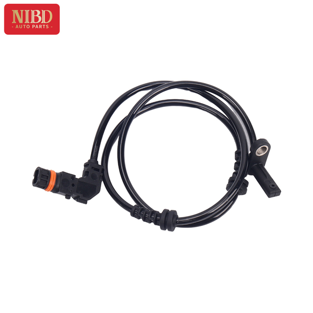 Sensor de velocidade da roda ABS A2049052705 para Mercedes X204 4-MATIC