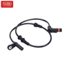 Sensor de velocidade da roda ABS A1729056101 para Mercedes W172