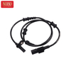 Sensor de velocidade da roda ABS 34526874637 para BMW G11 G12 G30 G31