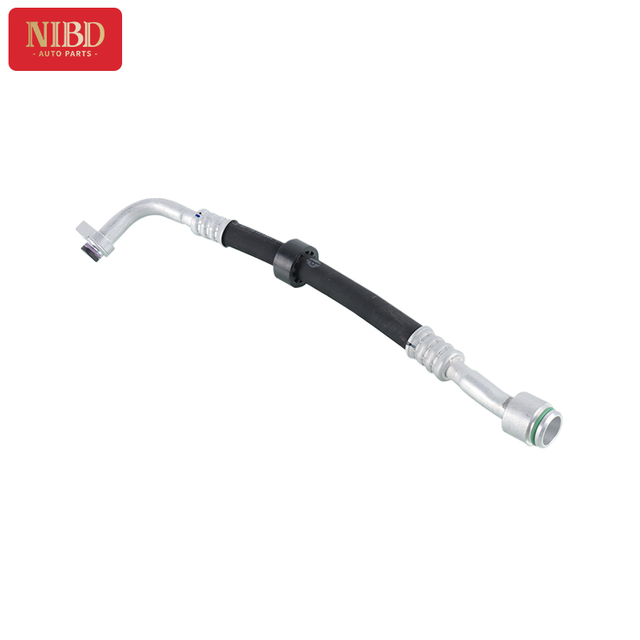 Suporte de tubo de ar condicionado A2518300815 para Mercedes W251