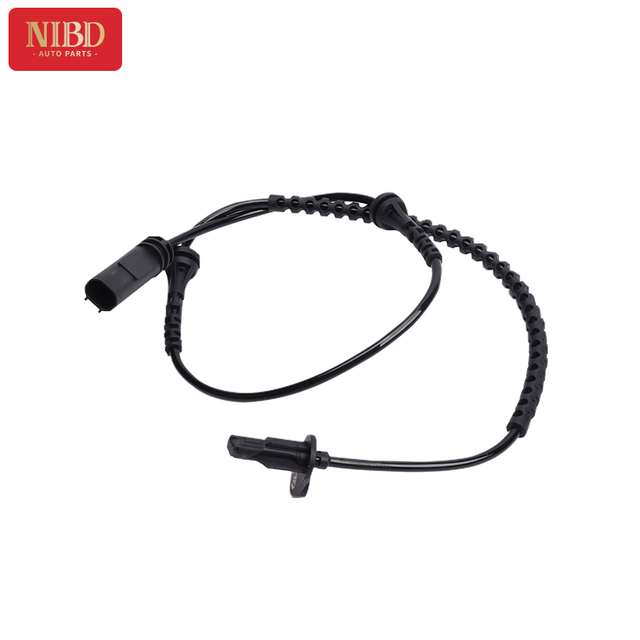 Sensor de velocidade da roda ABS 34526895657 para BMW G01 G02