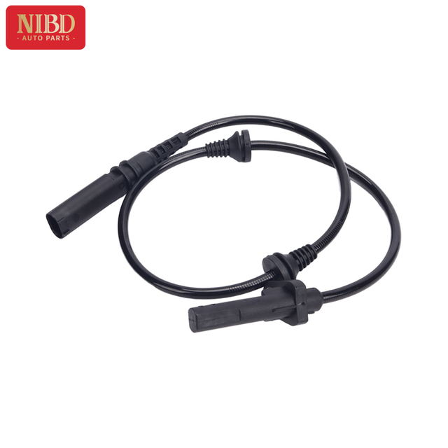 Sensor de velocidade da roda ABS 34526771776 para BMW F15 F16 E70 E71