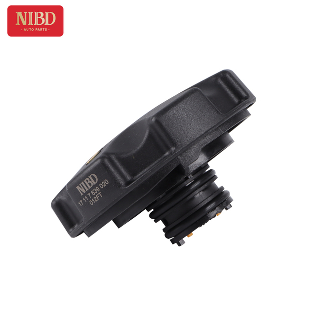 Tampa do tanque de expansão 17117639020 Para BMW F10 F18 E60 E61 E90 E91 E46
