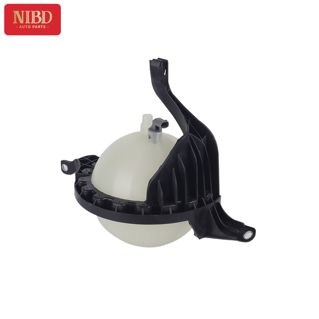 Tanque de expansão 17138614293 Para BMW F18 F10 F11
