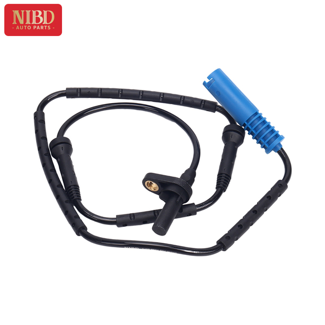 Sensor de velocidade da roda ABS 34526851501 para BMW MINI R56