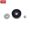 Polia Tensora de Correia A2722000270 B Para Mercedes W203 W204 W211 W212 X164 X204 W164 W251 W221 SPRINTER906 VITO639