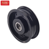 Polia A2722021419 do tensor de correia para Mercedes W211 W212 W164 W221 VITO639