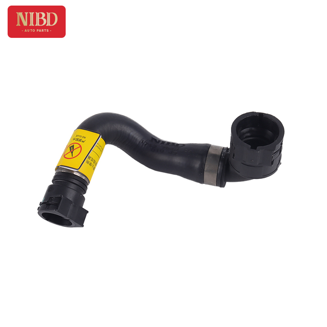 Mangueira de refrigeração 17127640287 Para BMW B48 F30 F20 F21 F02 G30 G38 G11 G12 F30