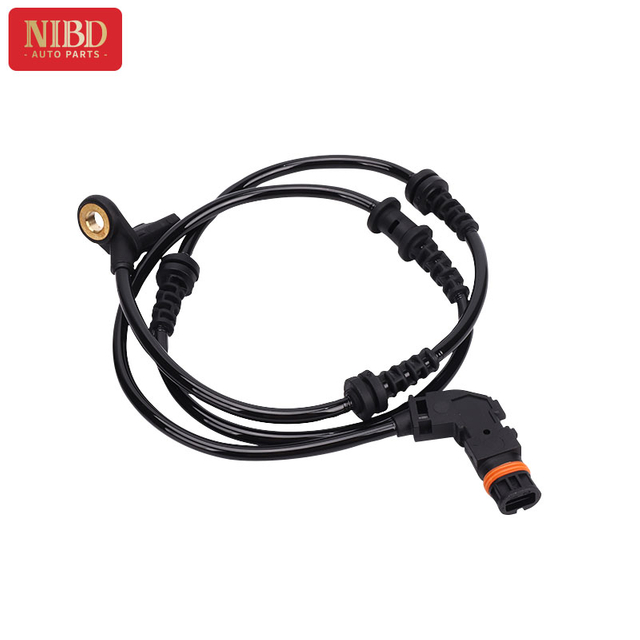 Sensor de velocidade A1649058200 da roda do ABS para Mercedes W164 X164 4-MATIC