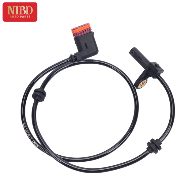 Sensor de velocidade da roda ABS A2219057700 para Mercedes W221