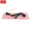 Mangueira de refrigerante 17127531768 Para BMW E90 E91 E82 E88 E84