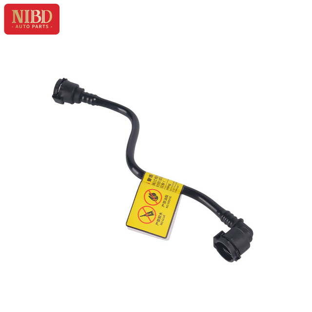 Mangueira de refrigerante 17128632260 Para BMW G30 G31 G38 G11 G12