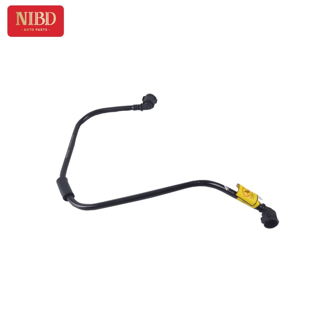 Mangueira de refrigeração 17128740118 Para BMW F20 F21 F30 F31 F35 F34 LCI