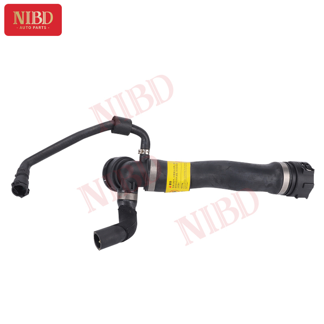 Mangueira de refrigeração 17127580957 Para BMW F18 F10 F11 F07 F01 F02