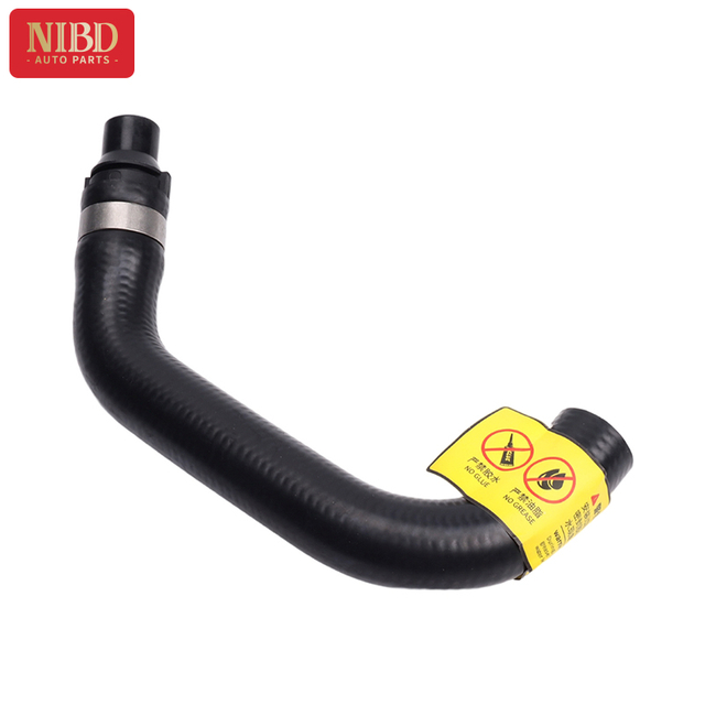 Mangueira aquecedora A1668304096 para Mercedes W166 X166 4-MATIC C292