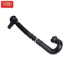 Conjunto de válvula de desvio do turbocompressor com mangueira 13717594721 para BMW F01 F02 E71