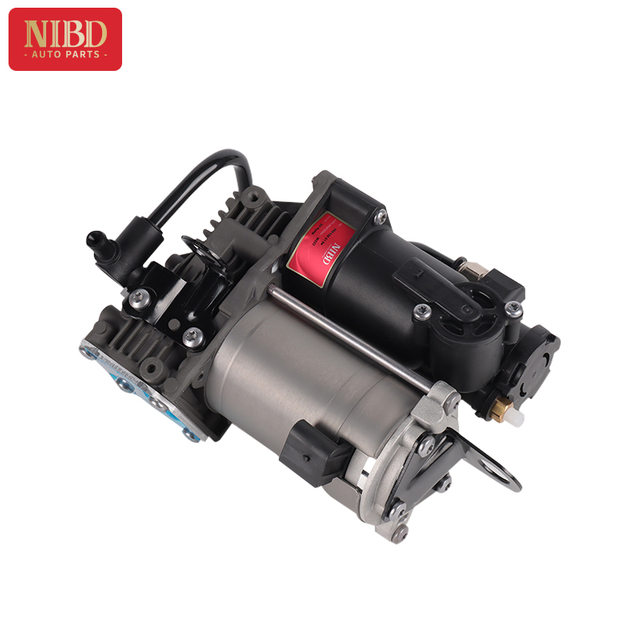 Compressor A0993200104 da suspensão do ar para Mercedes W222