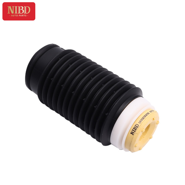 Amortecedor de borracha para suspensão A1693230292 para Mercedes W169