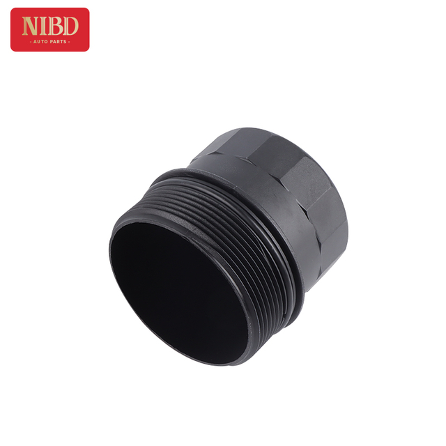 Tampa da carcaça do filtro de óleo 11427521353 para BMW E60 E61 E65 E66 E70 E53
