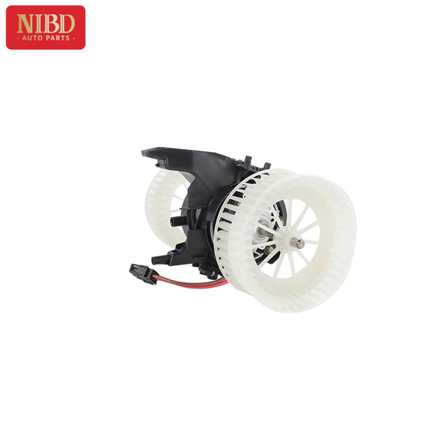 Motor de ventilador e aquecedor A/C 64116933910 para BMW E60 E61 E63 E64