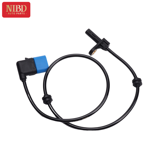 Sensor de velocidade A2229058903 da roda do ABS para Mercedes W222 X222 4-MATIC