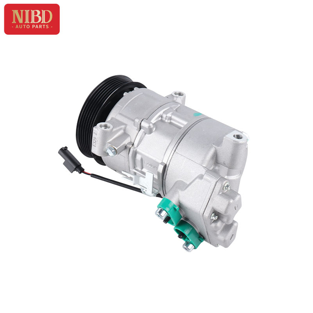  Compressor A/C 64529182793 Para BMW E90 E84 E88 E87 E82 E81