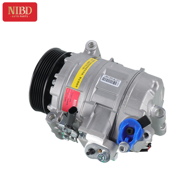 Compressor A/C 64509174803 para BMW E65 E66 E60