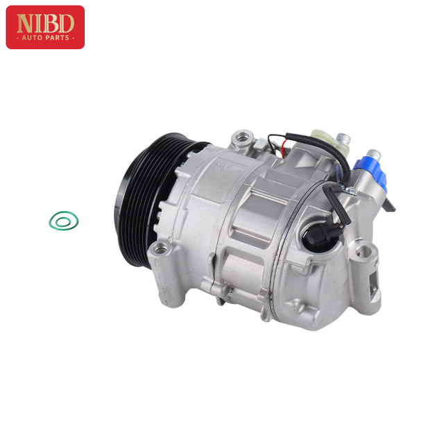 Compressor A/C A0022303011 para Mercedes W203