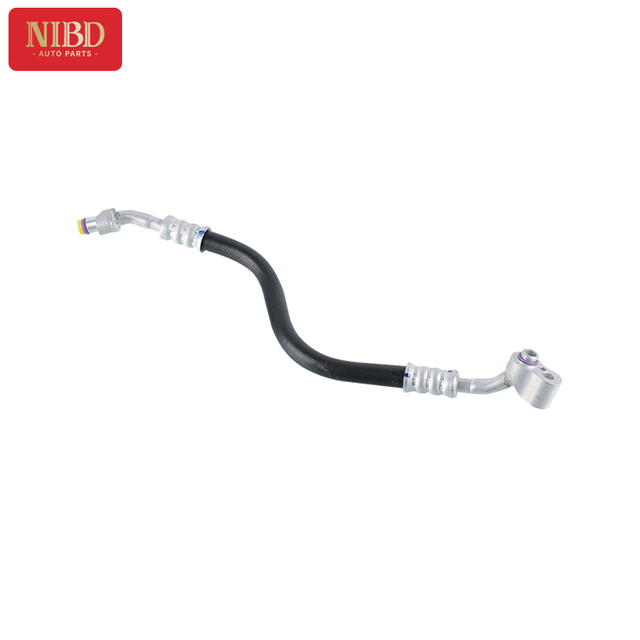 Suporte de tubo de ar condicionado A2518301215 para Mercedes W251