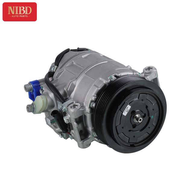 Compressor A/C A0012302811 para Mercedes W203 W163 W220