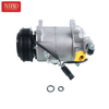 Compressor A/C 64525A3F1D1 para BMW F25 F26 F48 G11