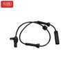 Sensor de velocidade da roda ABS 34526884423 para BMW F34