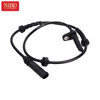 Sensor de velocidade da roda ABS 34526784901 para BMW F18