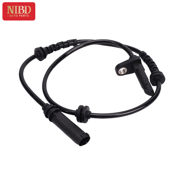 Sensor de velocidade da roda ABS 34526784901 para BMW F18