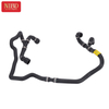 Mangueira de refrigerante 17127560160 Para BMW E60 E61