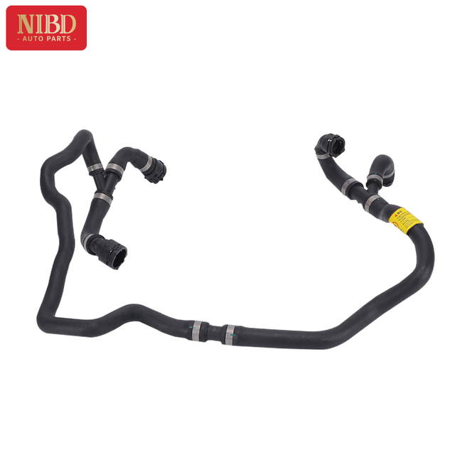 Mangueira de refrigerante 17127560160 Para BMW E60 E61