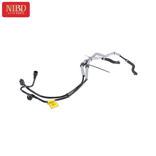 Tubo de escape A2135010801 para Mercedes W213 X253