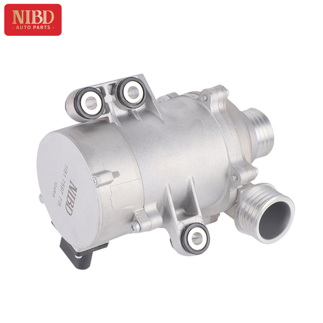 Bomba de água 11517597715 para BMW F18 F10 F20 E84 F25 F26 F30 F35 F80 E89