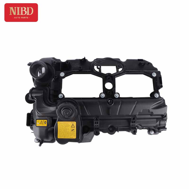 Tampa da válvula 11127588412 Para BMW F18 F07 F20 F35 F15 F16 F25 E84
