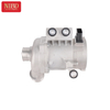Bomba de água 11517586925 para BMW X5 E90 E60 E66 E70 E81 E65 E61