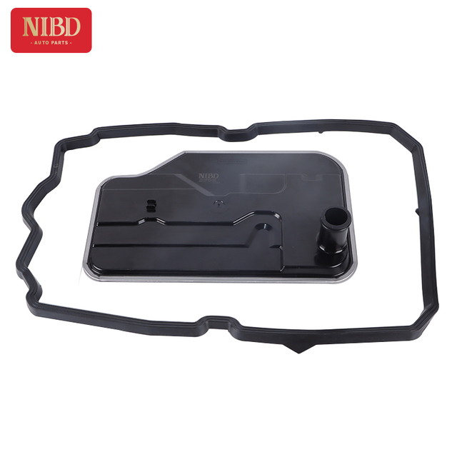 Filtro de transmissão A2212770200 Para Mercedes W203 W211 W164 W221 W204 W220 W212 W166 W251 X204 4-MATIC